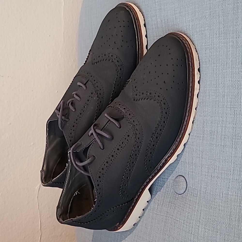 Kenneth Kole Reaction Dress Shoes